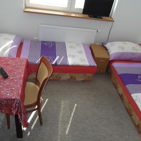Penzion Apartmany Zlín Pokój zdjęcie