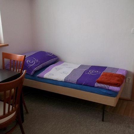 Penzion Apartmany Zlín Pokój zdjęcie
