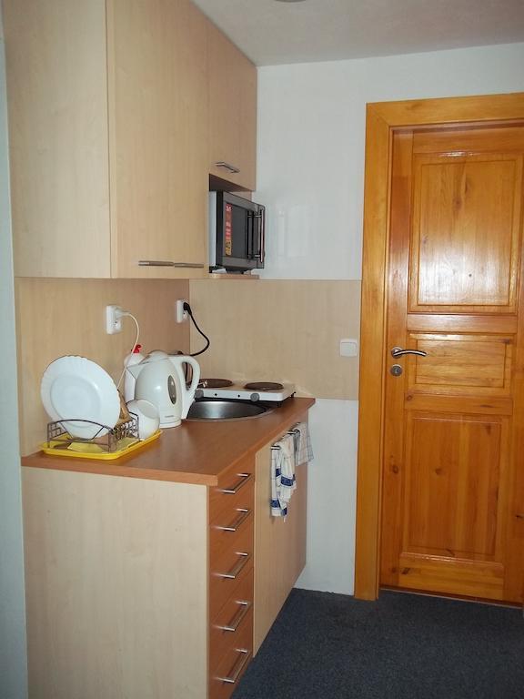 Penzion Apartmany Zlín Pokój zdjęcie