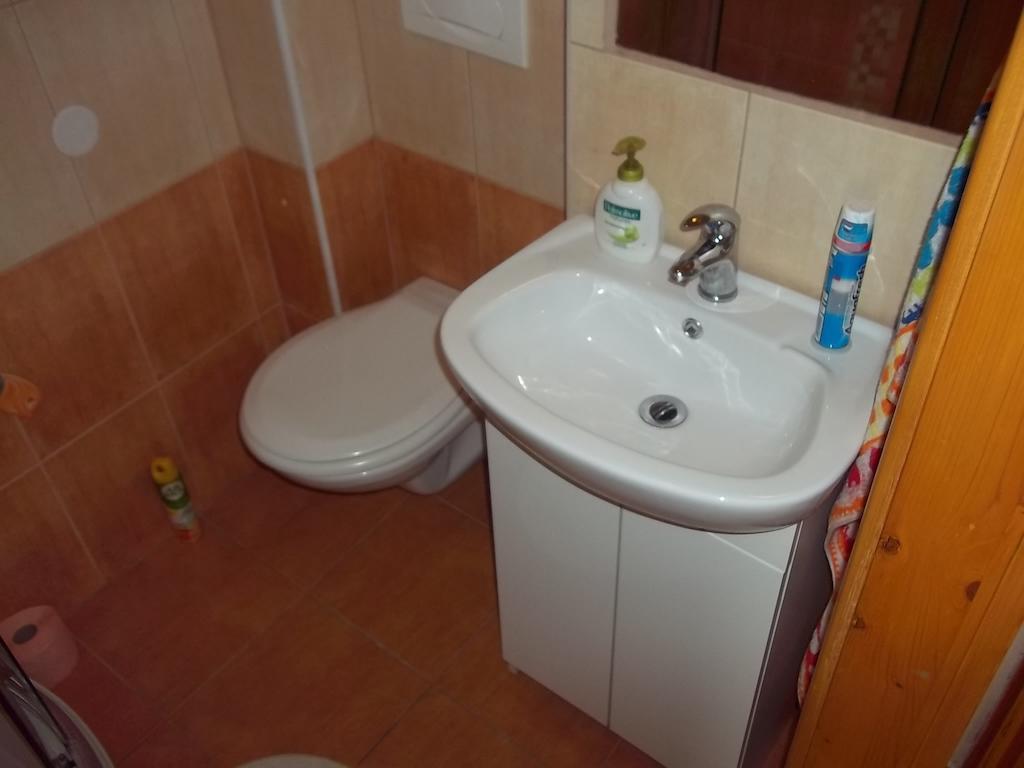 Penzion Apartmany Zlín Pokój zdjęcie
