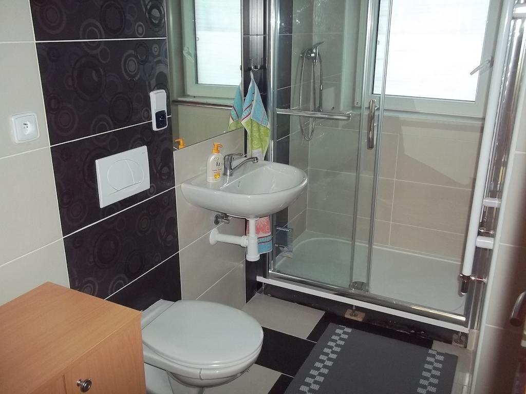 Penzion Apartmany Zlín Pokój zdjęcie