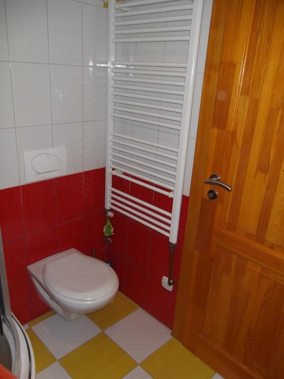 Penzion Apartmany Zlín Pokój zdjęcie