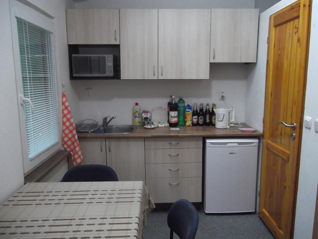 Penzion Apartmany Zlín Pokój zdjęcie