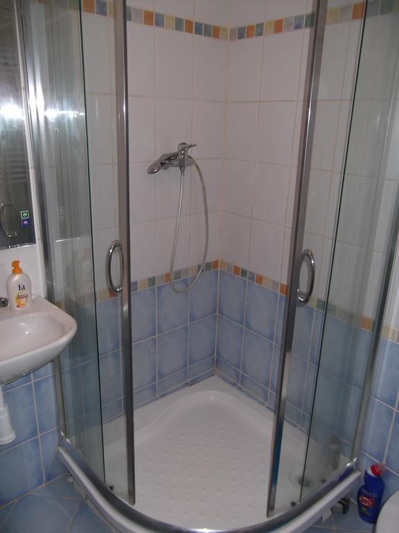 Penzion Apartmany Zlín Pokój zdjęcie