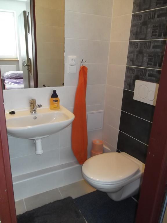 Penzion Apartmany Zlín Pokój zdjęcie