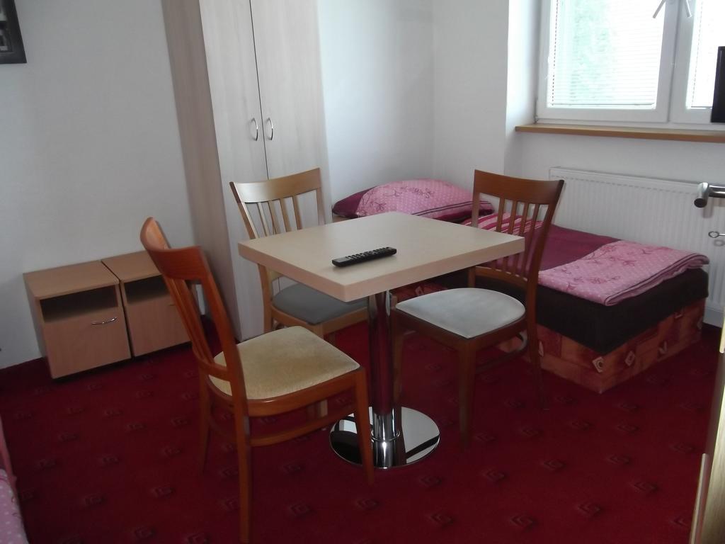 Penzion Apartmany Zlín Pokój zdjęcie