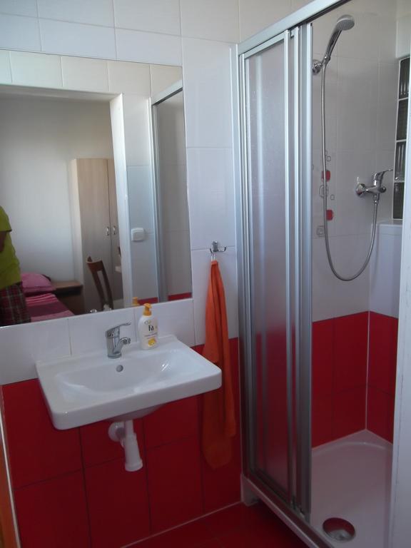 Penzion Apartmany Zlín Pokój zdjęcie