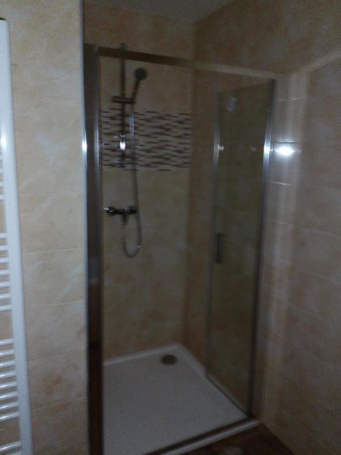 Penzion Apartmany Zlín Zewnętrze zdjęcie