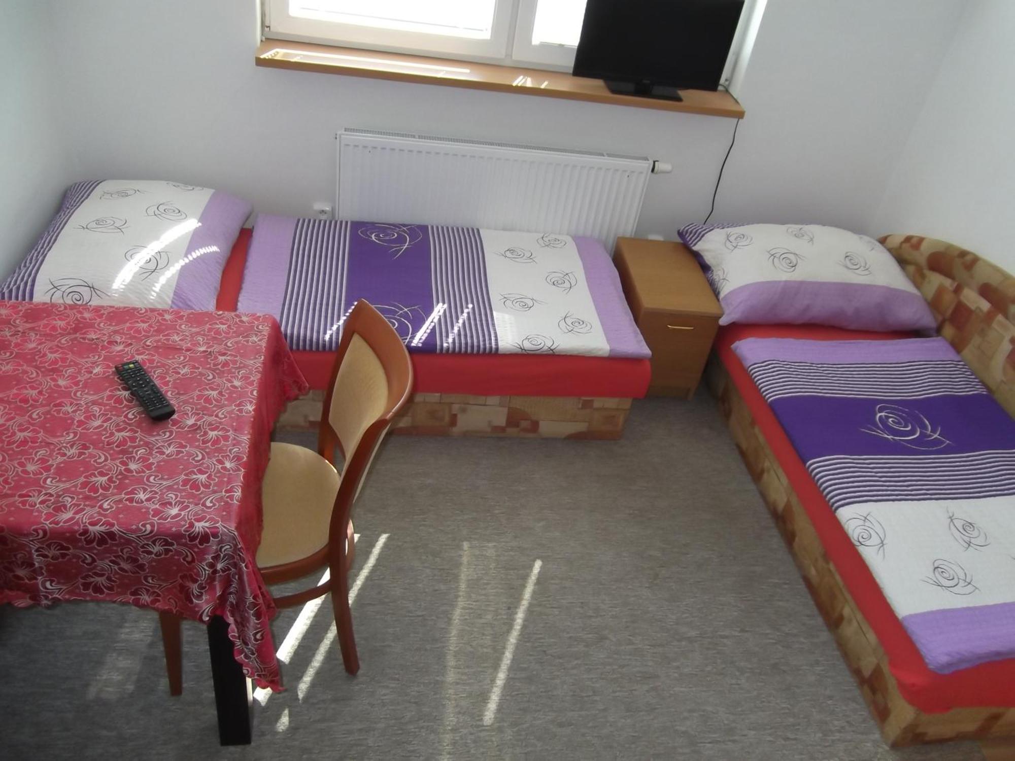 Penzion Apartmany Zlín Pokój zdjęcie