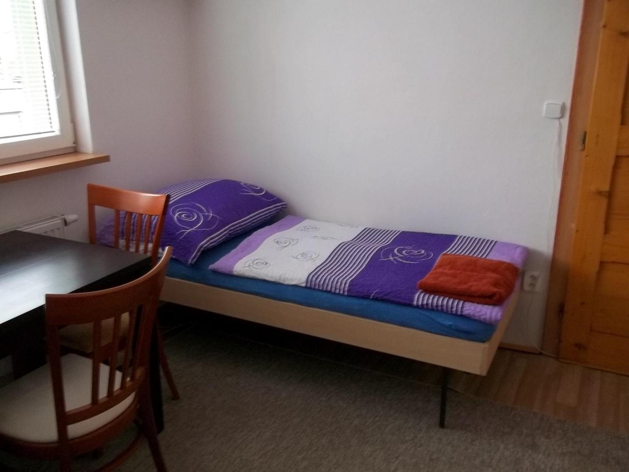 Penzion Apartmany Zlín Pokój zdjęcie